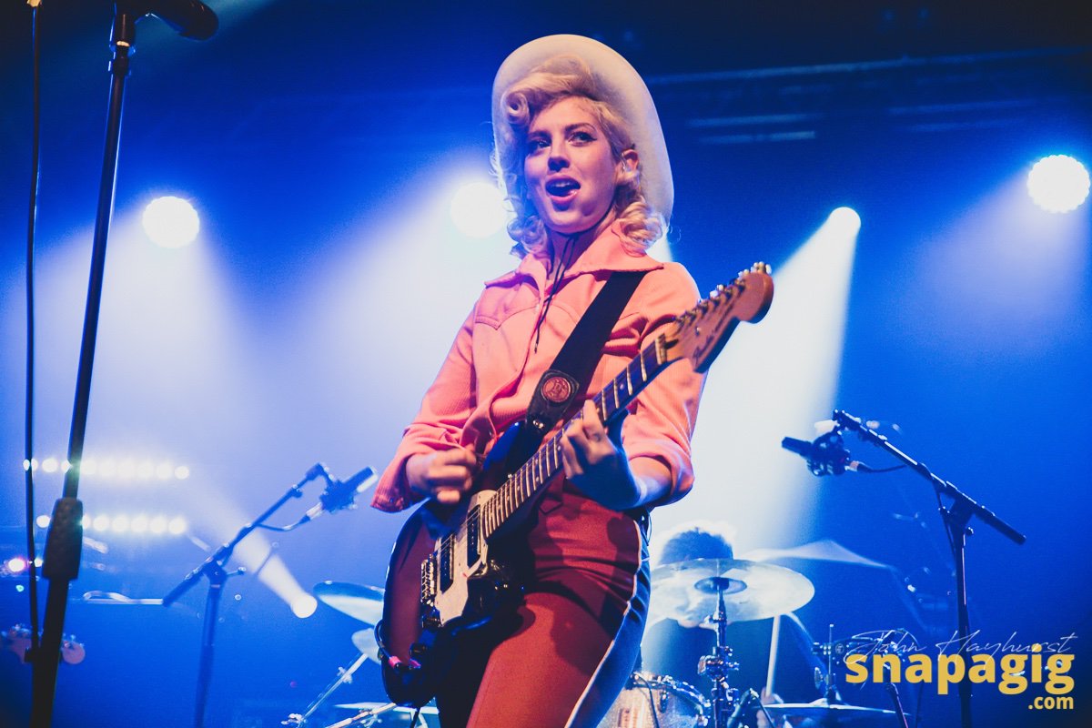 GigJunkies's tweet photo. “2Q Festival in Lincoln goes from strength to strength with its best line up and year yet.”

Review + photos from @2QLincoln: https://t.co/s5lCfKmKtl https://t.co/u3r38O136a