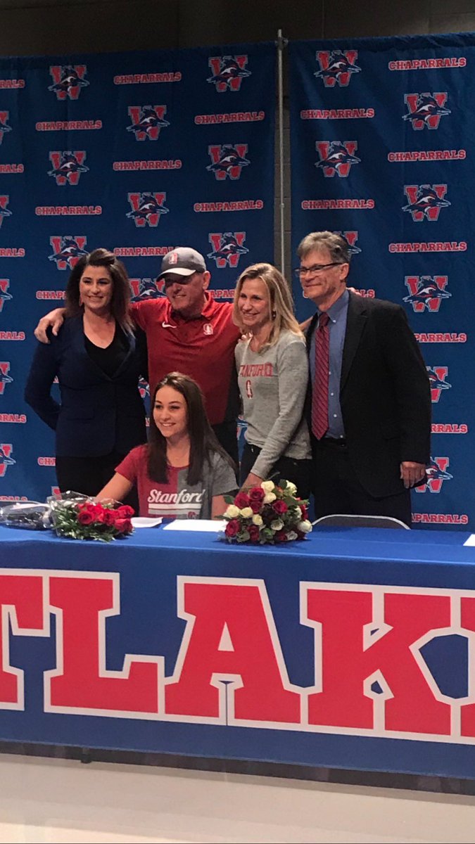 Stanford Women's Golf tweet media