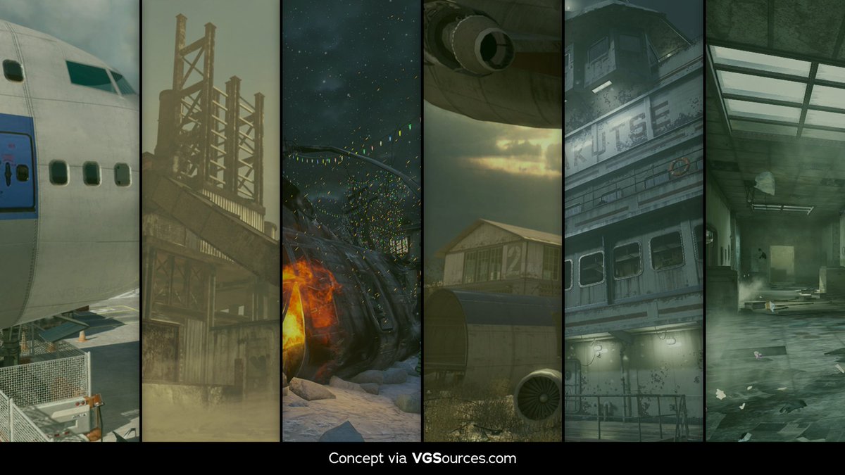 SOON. #ModernWarfare