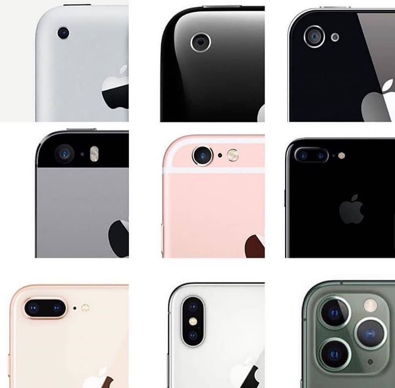 Mcsteveonpoint's tweet photo. The revolution of the Apple iPhone Camera.
Which of the Apple iPhone Camera would you choose as your best?
Follow 👉 @mcsteveonpoint for updates on latest Gadgets and deals.
#McSteve #davido
#GetfitWithTacha #oneafricamusicfest #MercyEke #KogiDecides #TotalAFCONU23 #2019in4words https://t.co/jg4Dzv3vCD