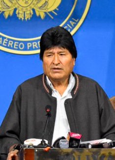 MaierViv's tweet photo. @Garou_Hidalgo @raphaeldogg Go Bolivia 🇧🇴 #Morales #fuckneocons https://t.co/tw4dobTKIa