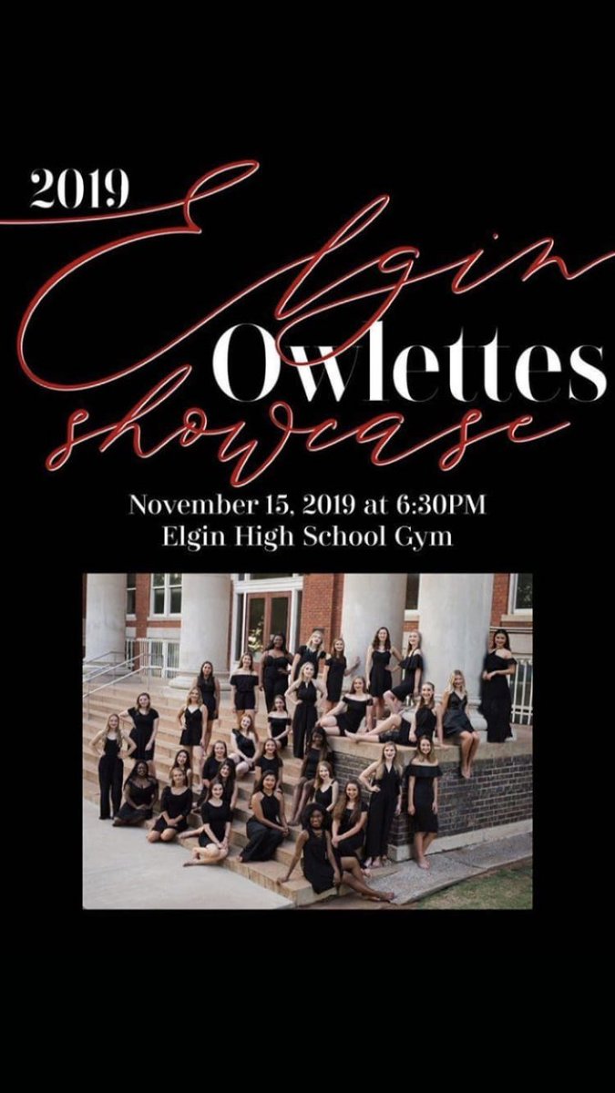 TheNestEhs's tweet photo. ‼️Come Out and Support‼️ https://t.co/AcXGAGnB3C