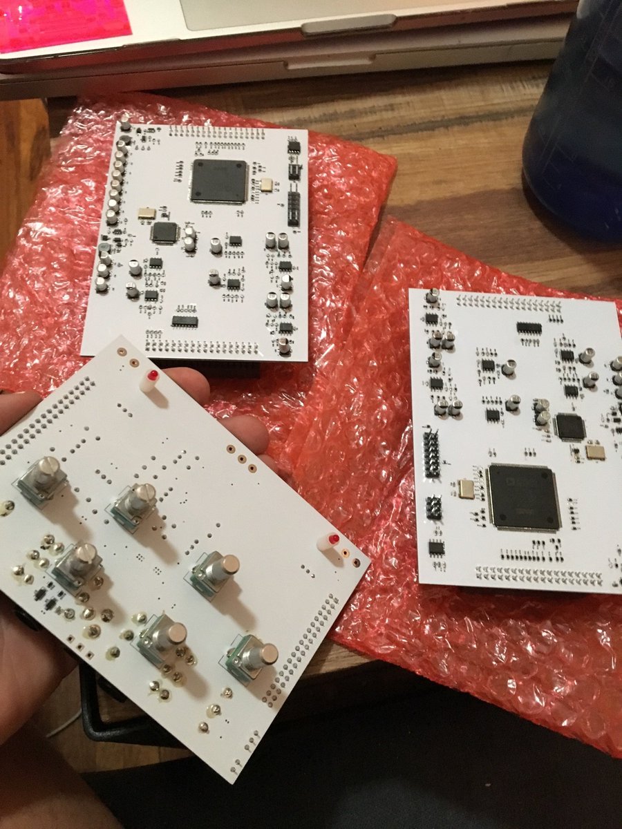 Years in the making, a game changer is coming!