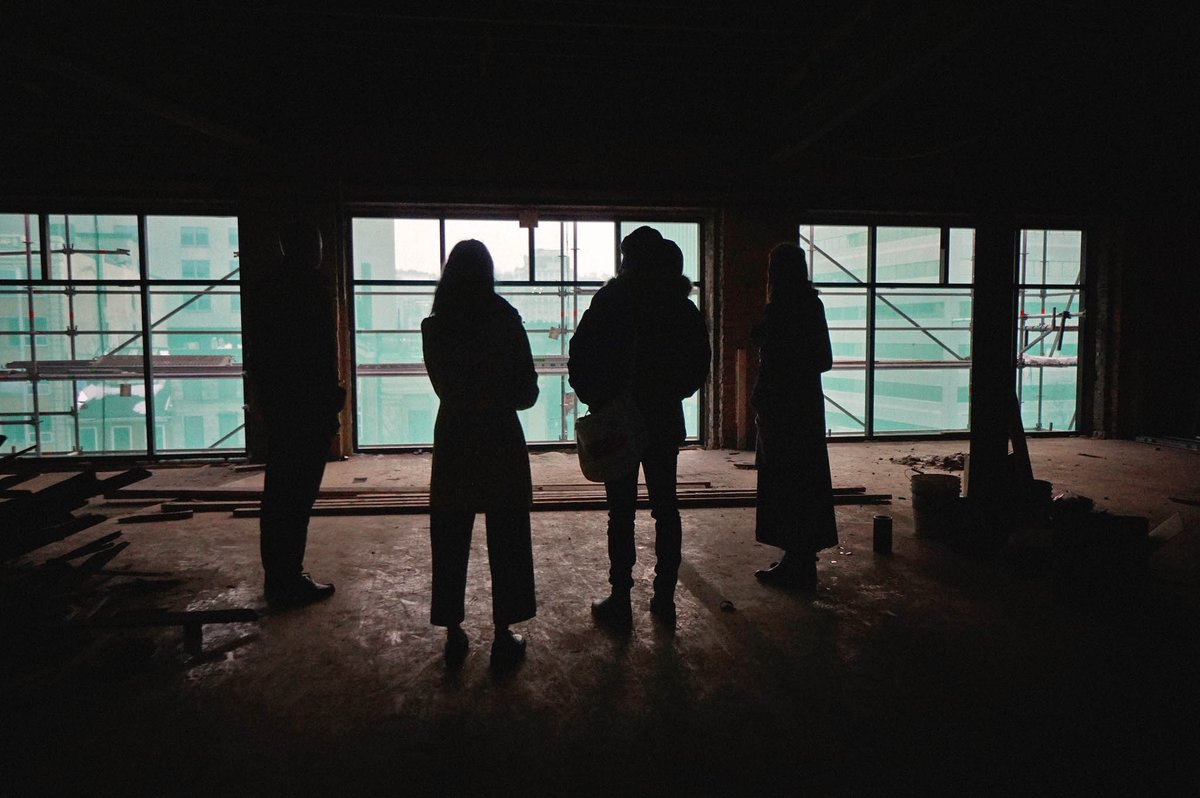 Marty Edwards (@dmcmarty) on Twitter photo Getting a tour of <a href="/CoreUrban/">Core Urban Inc.</a>'s newest development downtown #HamOnt with the <a href="/GeneratorTeamCa/">The Generator Team</a> this afternoon. Getting a tour of <a href="/CoreUrban/">Core Urban Inc.</a>'s newest development downtown #HamOnt with the <a href="/GeneratorTeamCa/">The Generator Team</a> this afternoon.