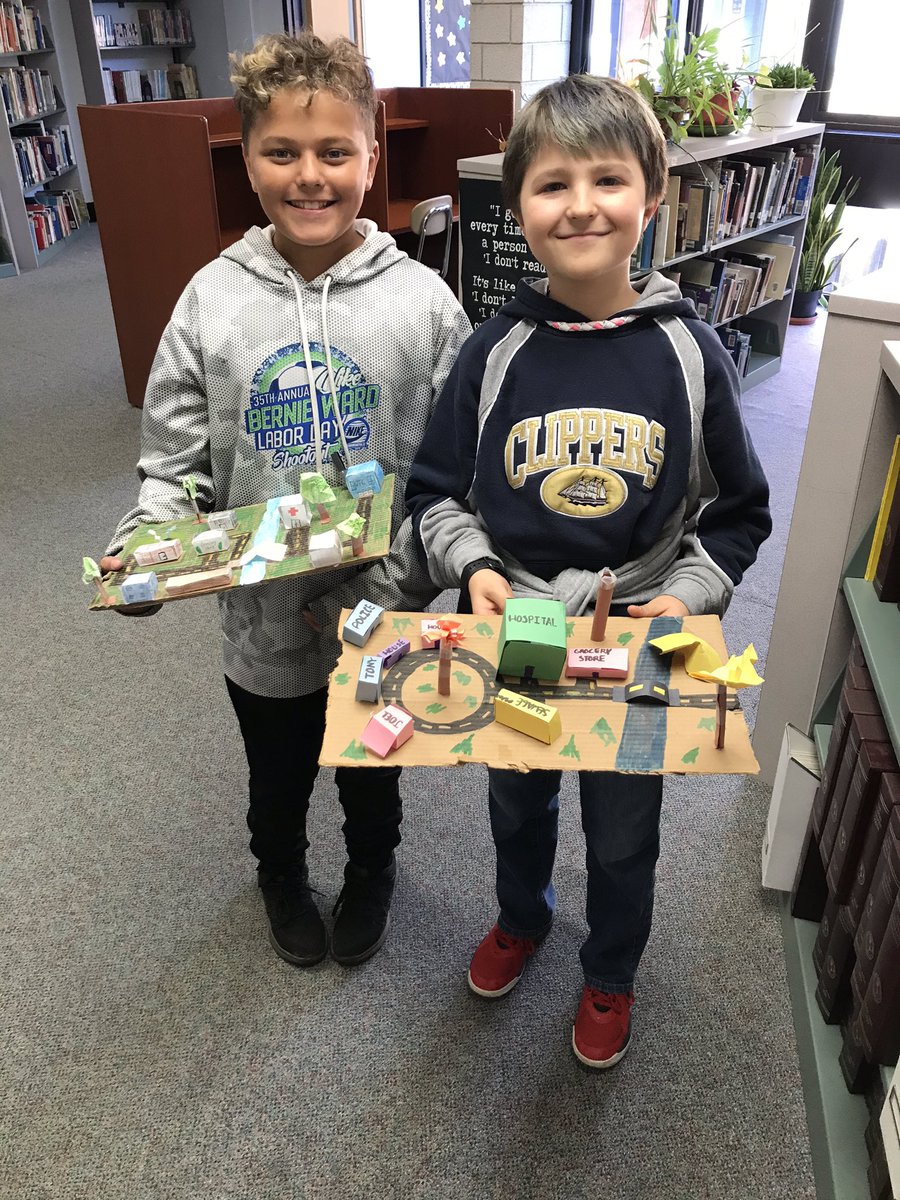 Keigwin Middle School tweet media