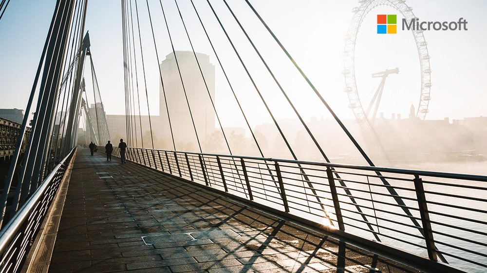 Microsoft Azure tweet media
