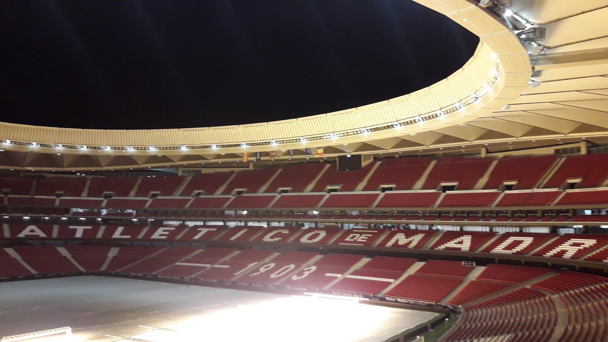 🔝Scientific level we enjoyed on the first day of International Sport Forum Madrid 2019 by <a href="/ESNSofficial/">European Sport Nutrition Society</a> <a href="/UCAM/">UCAM Universidad</a> and <a href="/S_C_Society/">Strength & Conditioning Society (SCS)</a> .
@JohnAHawley #ProfRonMaughan and <a href="/mackinprof/">Stuart Phillips (he/him)</a> gave some of the incredible plenary sessions. pic.x.com/XkWZXysCvE