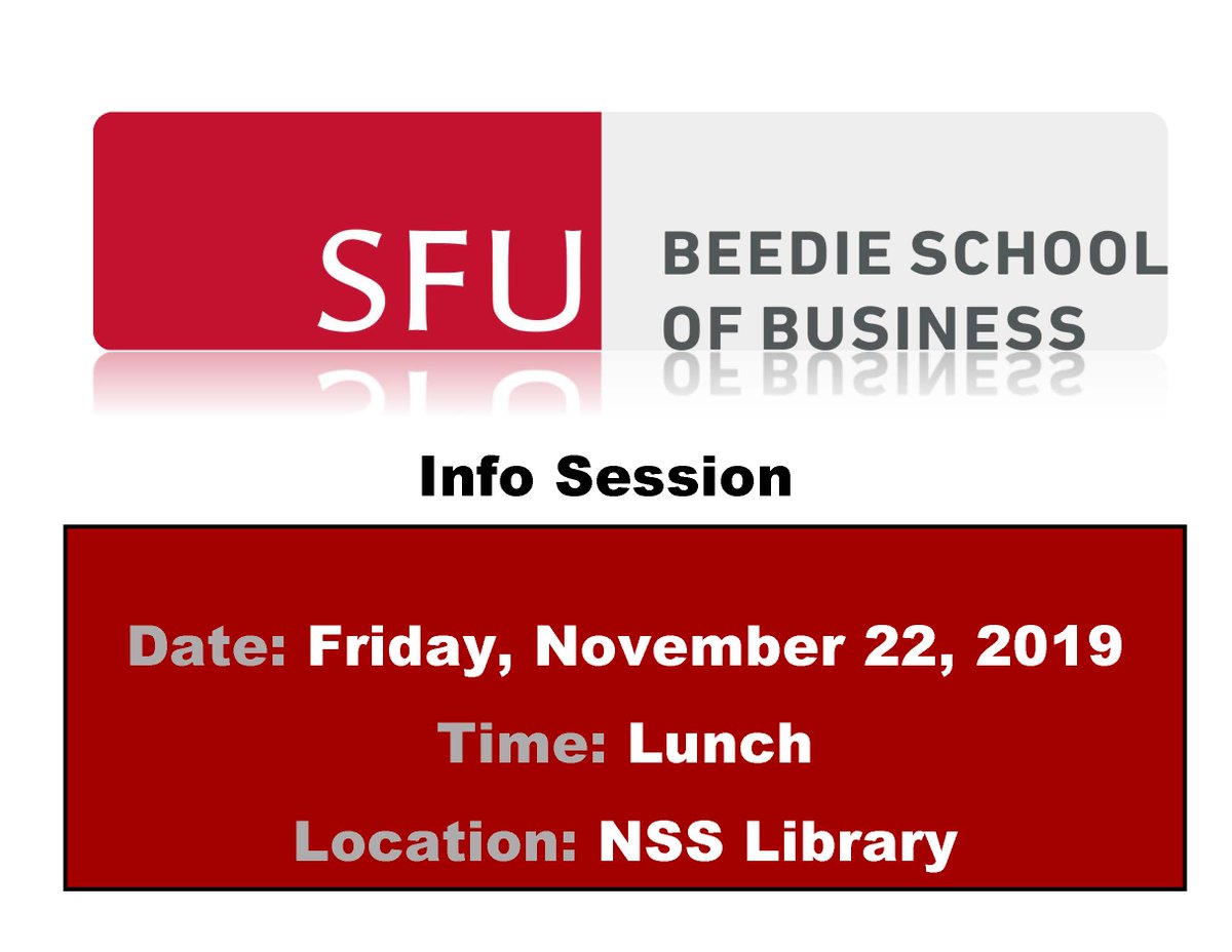 North Surrey Secondary Career Dept (@nssscareers) on Twitter photo 