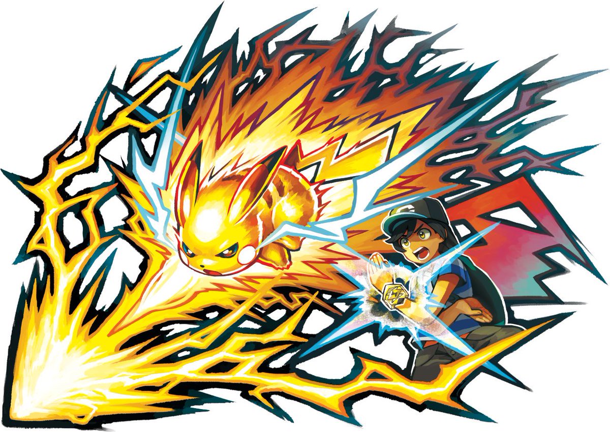 Smogon University On Twitter Z Moves Are No Longer