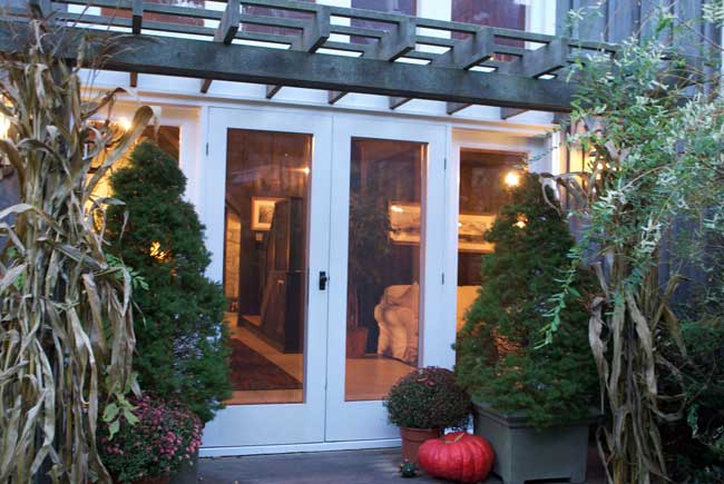 Not quite Indian summer but... - mailchi.mp/millhouseinn/n…