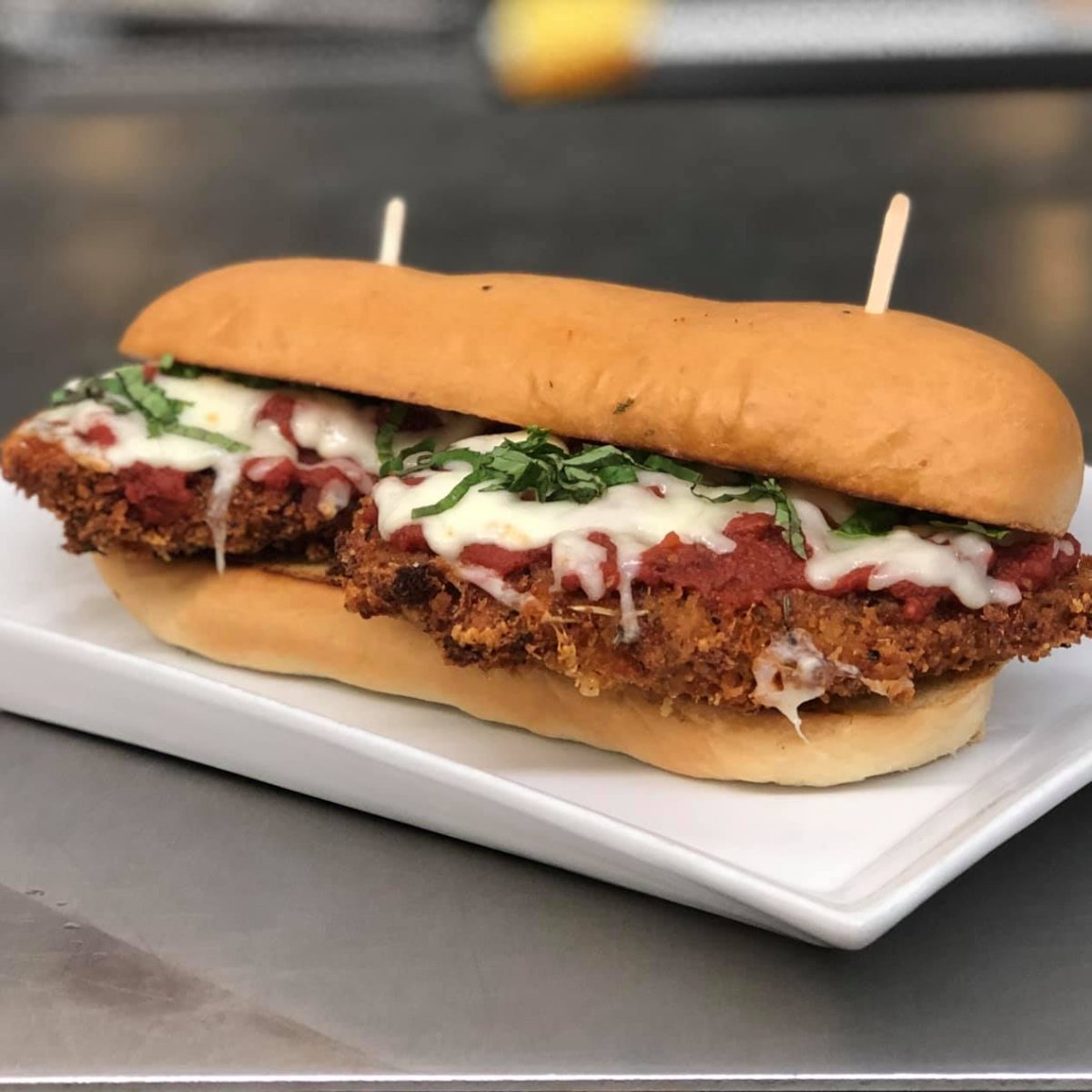 thefatmerm's tweet photo. If you've ever wondered what love tastes like, this is it. https://t.co/NseB64ODPK