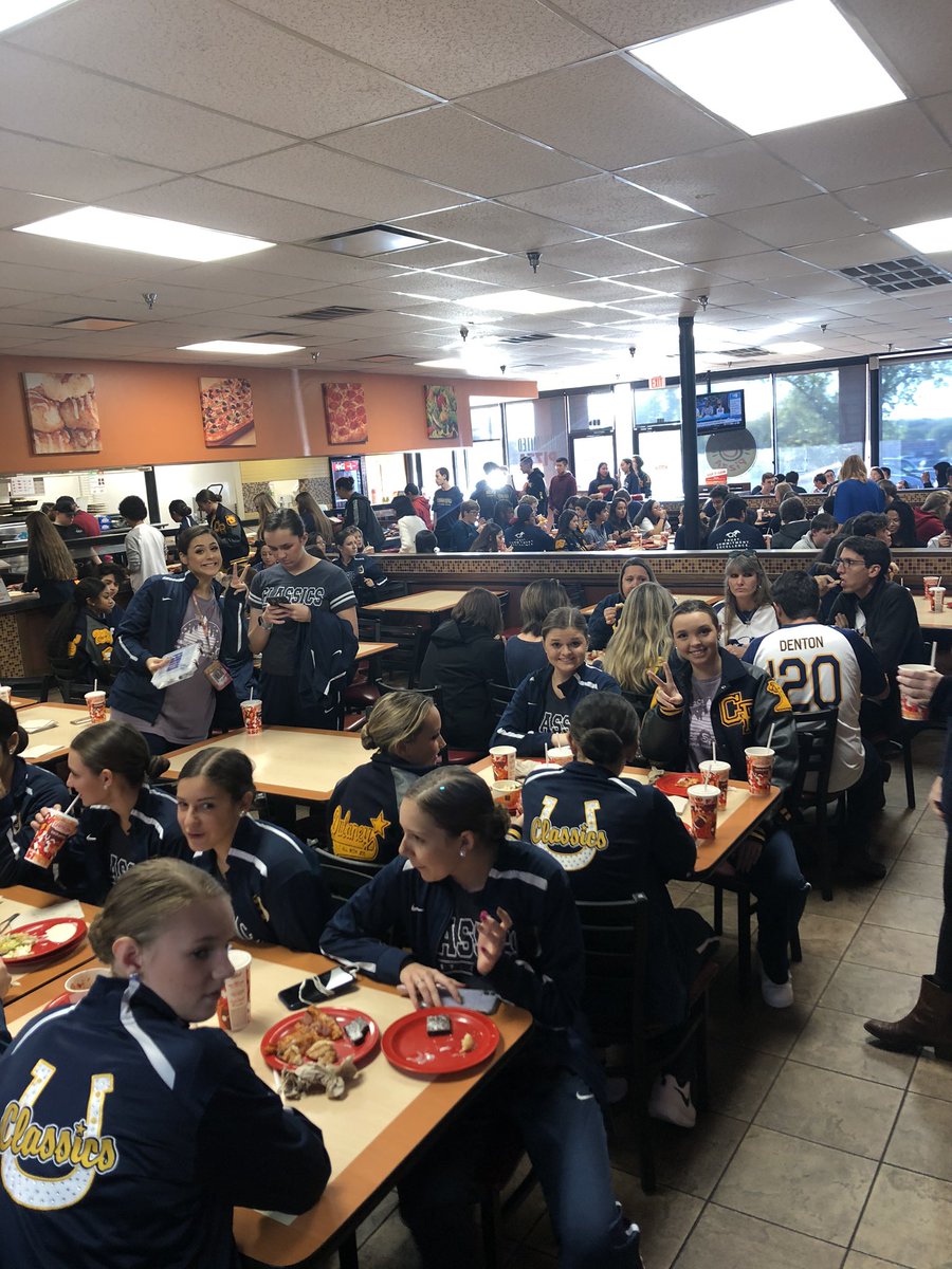 Cypress Ranch Classics (@cyranchclassics) on Twitter photo <a href="/CyRanchBand/">Cypress Ranch Band</a> and <a href="/CyRanchClassics/">Cypress Ranch Classics</a> take over @MyCicis in Round Rock en route to playoffs! Thanks Chad for the hospitality!!! <a href="/CyRanchHS/">Cypress Ranch HS</a> <a href="/MLManess/">Michael Maness</a> <a href="/CFISD_FineArts/">John Morrison</a> <a href="/CyRanchBand/">Cypress Ranch Band</a> and <a href="/CyRanchClassics/">Cypress Ranch Classics</a> take over @MyCicis in Round Rock en route to playoffs! Thanks Chad for the hospitality!!! <a href="/CyRanchHS/">Cypress Ranch HS</a> <a href="/MLManess/">Michael Maness</a> <a href="/CFISD_FineArts/">John Morrison</a>