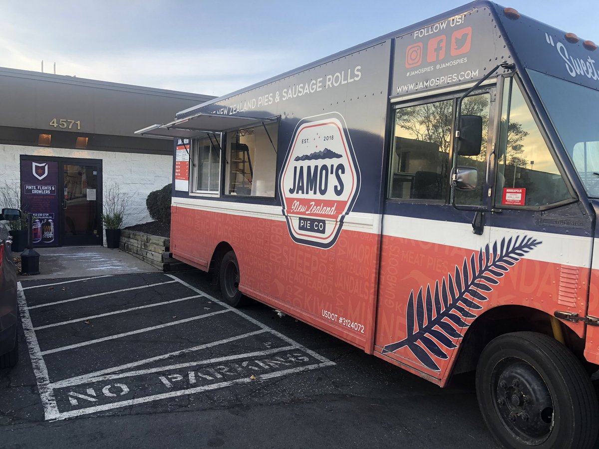 Jamos New Zealand Pie Co At Jamospies Twitter