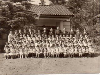 久延毘古 陶 皇紀2681年令和三年如月 幼稚園記念日 1876 明治9 年11月16日 日本初の官立幼稚園である東京女子 師範学校附属幼稚園 現在のお茶の水女子大学附属幼稚園 が東京 神田に開園した