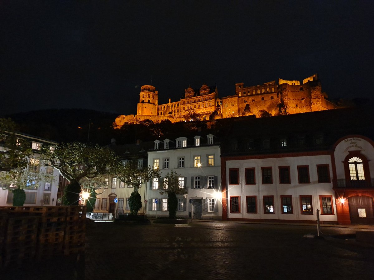 Ideenmanagement Heidelberg, ein toller Abend. Herzlichen Dank!
@z_idm #ideenmanagement