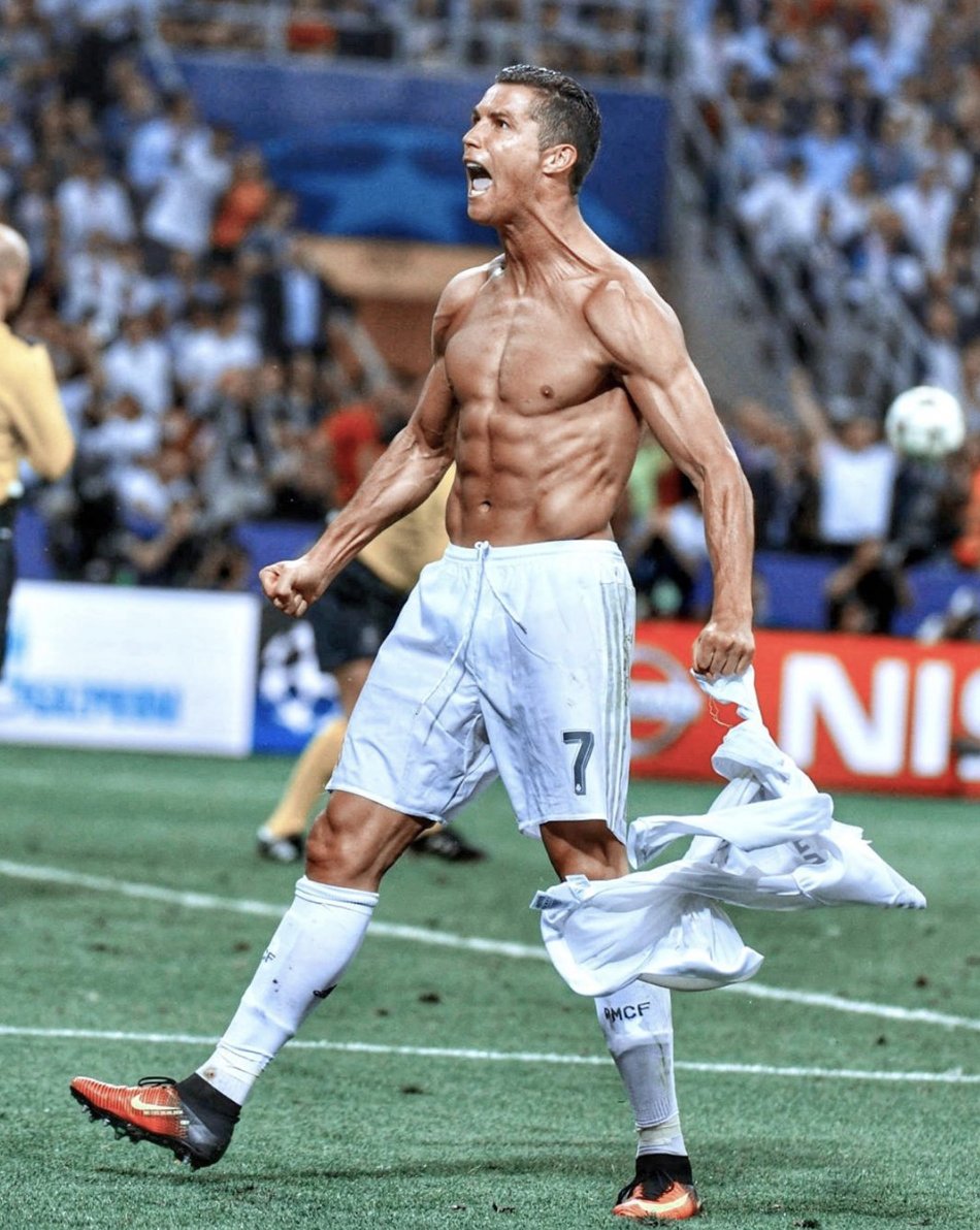 Football Galaxy tweet media