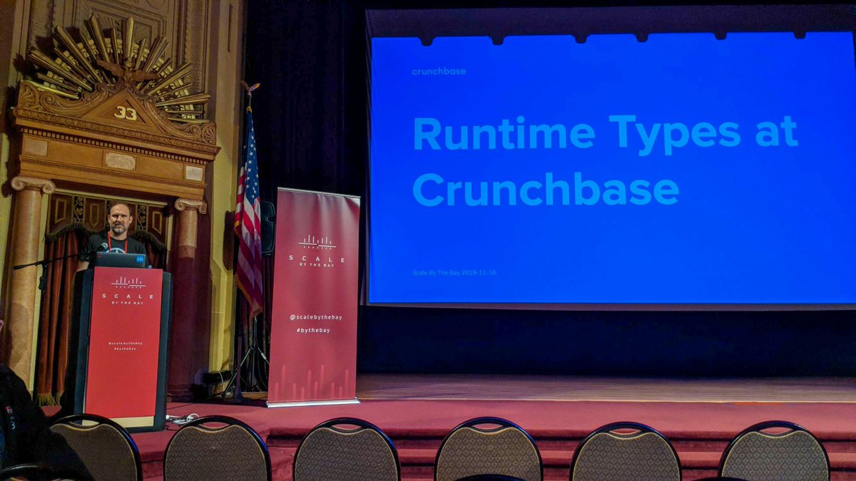 Crunchbase Engineering tweet media