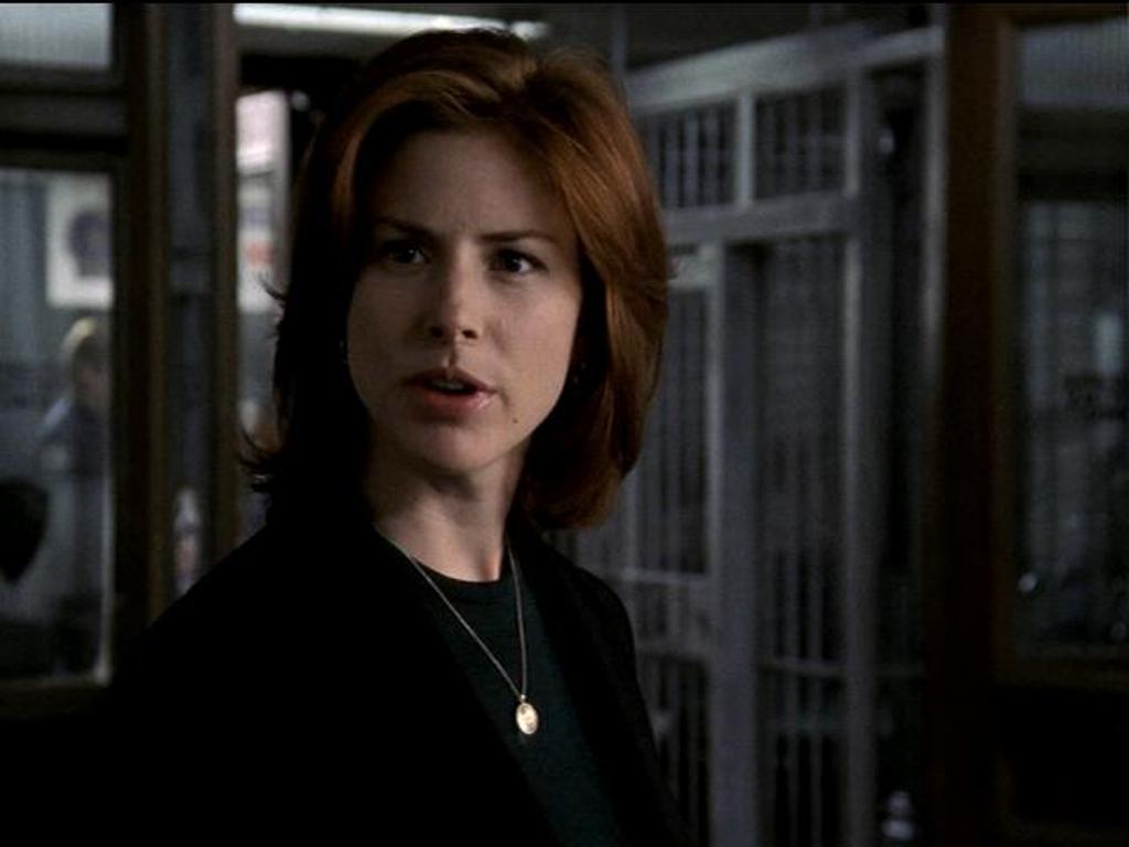 Happy Birthday Diane Neal! We\re celebrating by airing the best Casey Novak episodes all day long! 