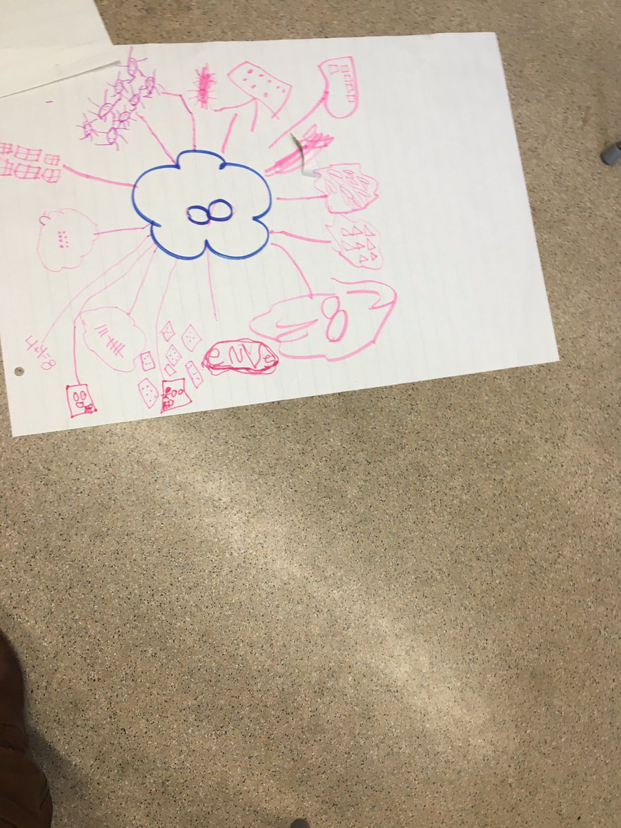 Amanda Boyd tweet media