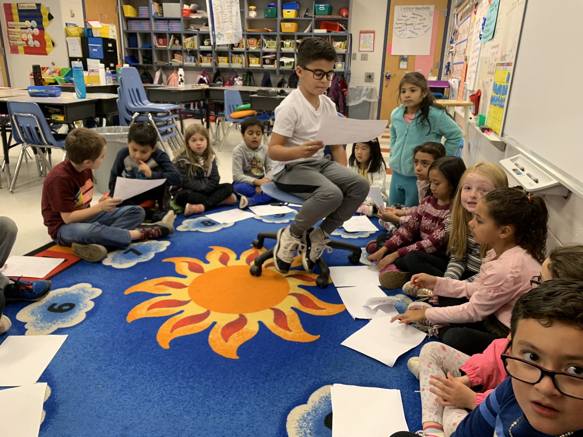 MrsNortonBMES's tweet photo. Author’s circle to share and celebrate our list poems about the people, plants, and animals of the forest!  #2ndgradepawsomepoets https://t.co/c0k6mEcw7g