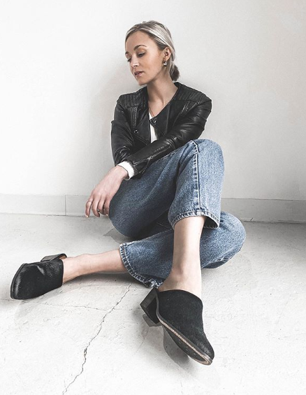 Partnering with #Trask feels just like when the shoe fits. Trask goes to great lengths to craft their shoes with premium leathers and materials…their motto is "make it good | make it last.” So yeah, I’ll be wearing the heck out of these! #ad #wethebirds