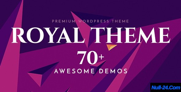 BabiatoDotNet's tweet photo. Royal v6.1.0 – Multi-Purpose WordPress Theme Nulled Free https://t.co/rq2gf8VTvT https://t.co/2Ruq8Pp4hv