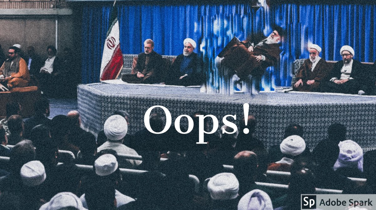 nogreenhere's tweet photo. @khamenei_ir @UN @GretaThunberg @EuropaLeague @UN_Women @Target @TheHockeyNews @tomhanks @USWomensSoccer3 https://t.co/wWM5jPs7Ja
