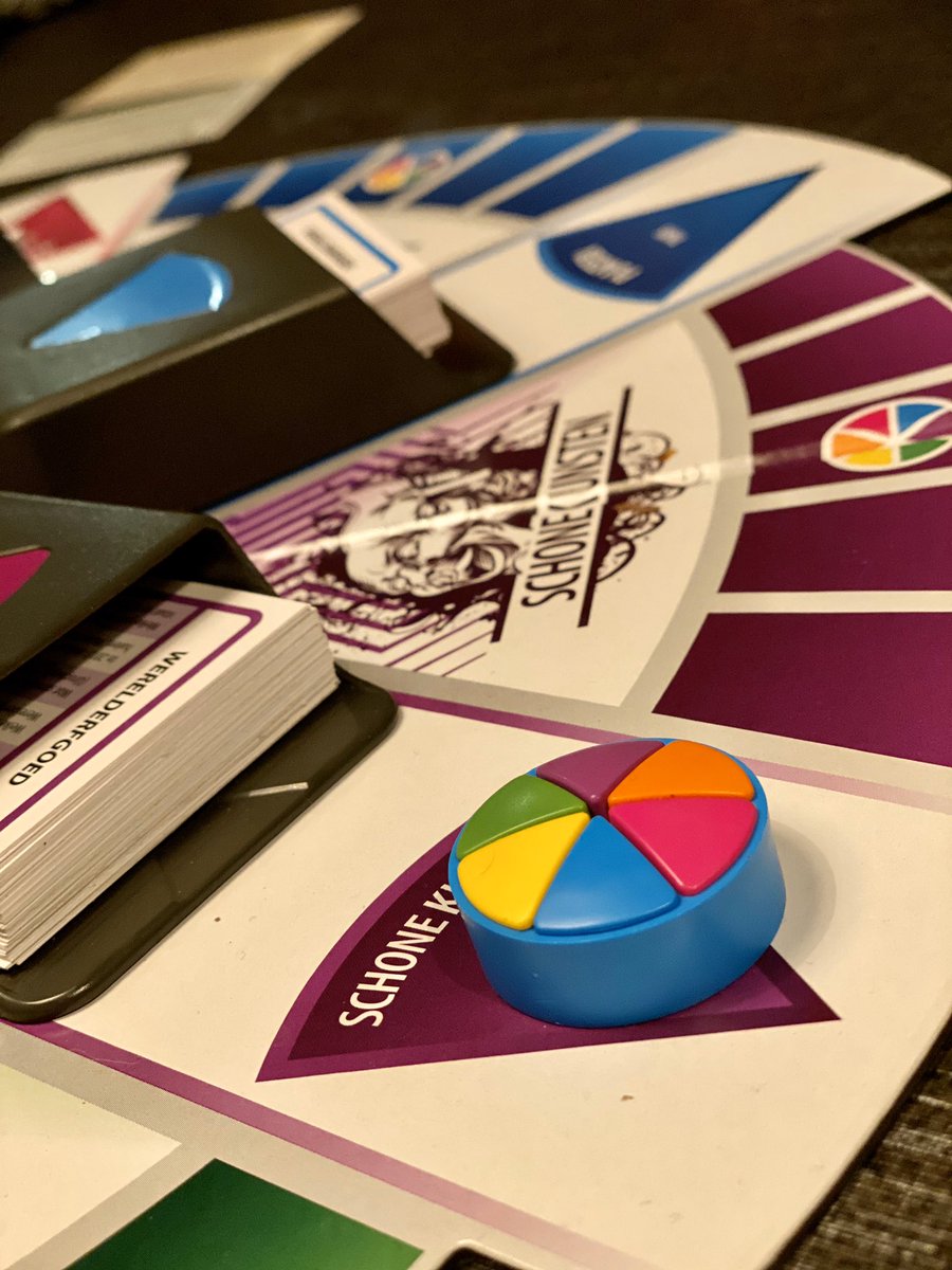 Goed begin van het weekend!