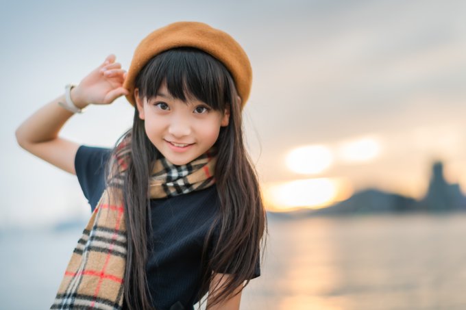 Twitterのコスプレ画像19