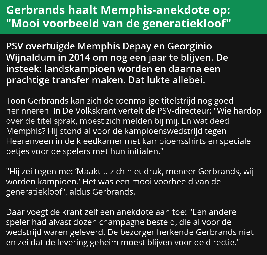 Wat is een anekdote voorbeeld ?  Advragen.nl