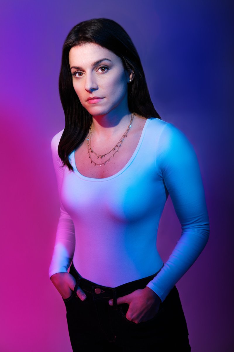 First photo edited from a recent shoot at the new studio! #photooftheday #photography #color #XT3 #CaptureOnePro #AffinityPhoto