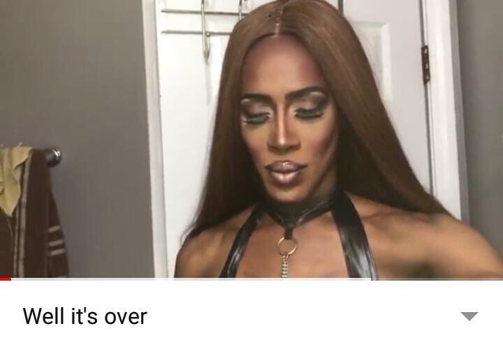 The Memes Archive on X: "Well it's over Nina bonina brown meme  https://t.co/YNM4mJEVVn" / X