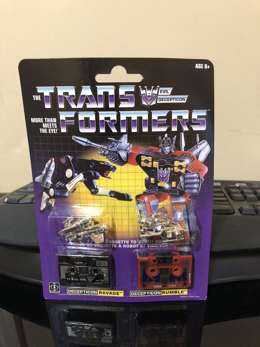 iamjpt's tweet photo. Found these at the local Wal-Mart. Love Soundwave. https://t.co/kcQQBiHvhe