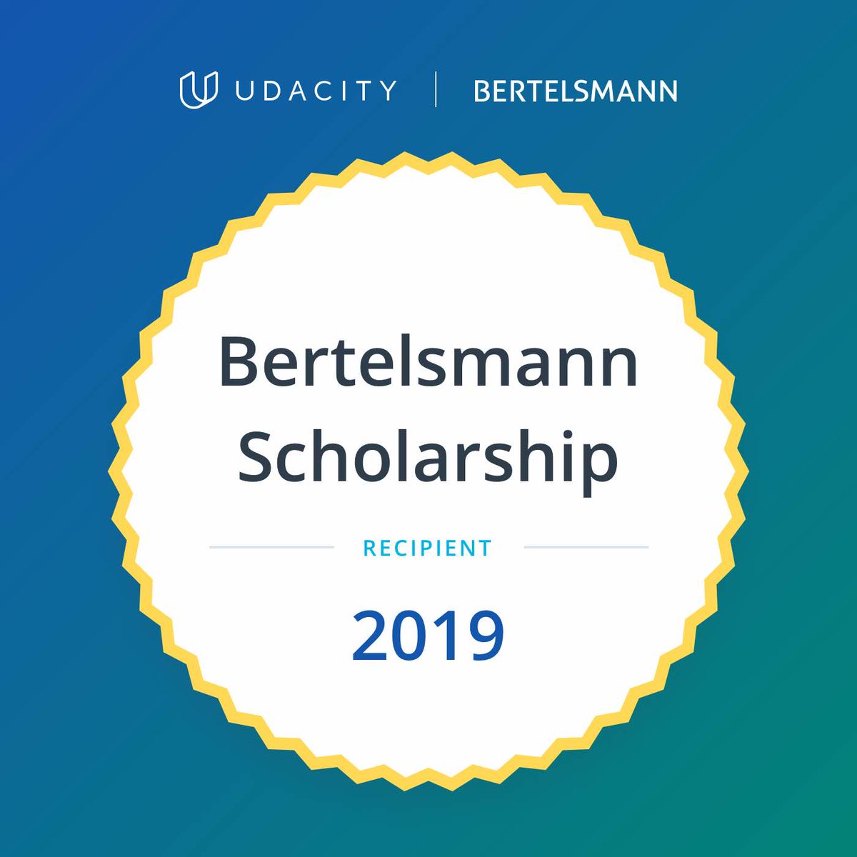 offbeata's tweet photo. Lets go! #50000chances #UdacityTechScholars #PoweredByBertelsmann https://t.co/Yo7hdcGBEB