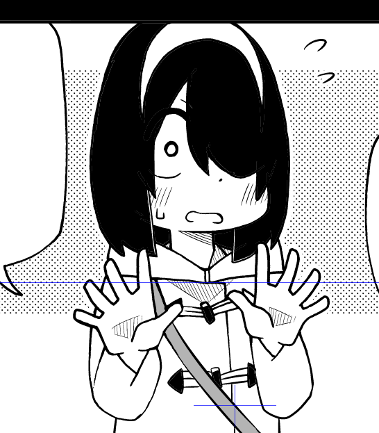 冬服村さん 