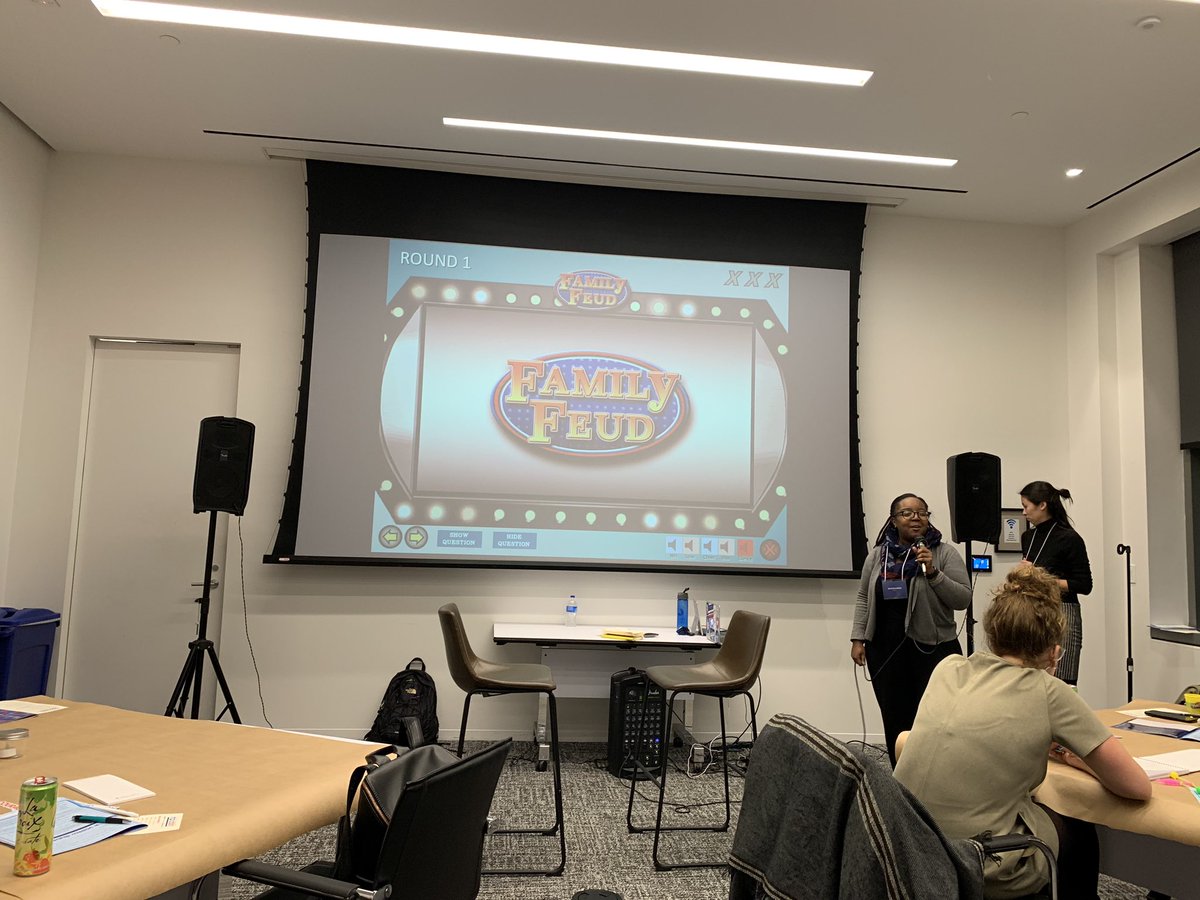 ScottEshom's tweet photo. Top three reasons to come to @NewPoliticsAcad #ServiceToPolitics weekend campaign academy?
1️⃣ Shaquanda Brown Family Feud
2️⃣ Shaquanda Brown Family Feud
3️⃣ Shaquanda Brown Family Feud
@new_poli
https://t.co/Ilb3Ifjeui https://t.co/1Ic7vRWlom