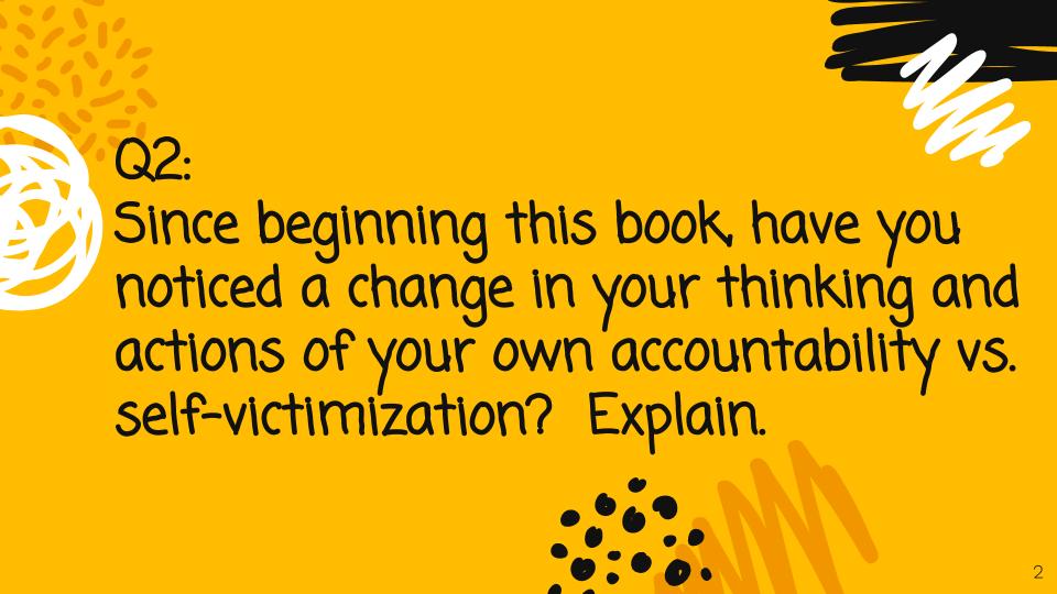 EMSBraves's tweet photo. EMS faculty &amp; staff - here is #EMSOzStudy Chapter 4, Question #2. https://t.co/yjk24OIXhx