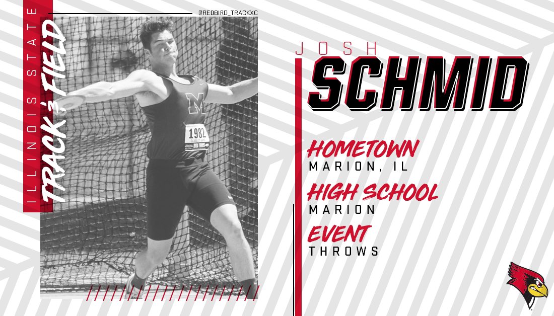 The NLIs keep rolling in!😎 Welcome Josh to the Redbird family!

#BackTheBirds | #redbirdTF