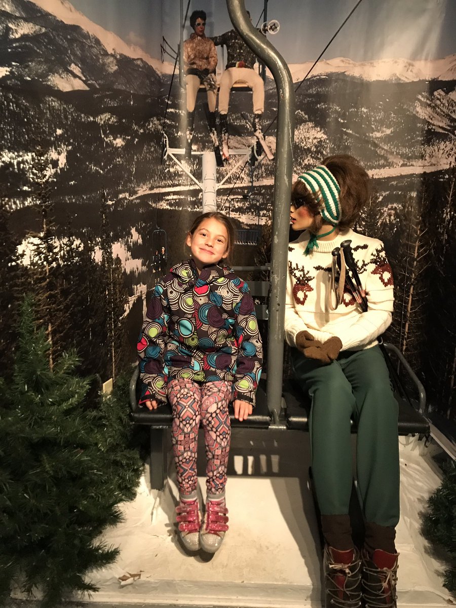 BRESecondGrade's tweet photo. Exploring Breckenridge History through our fabulous museums! #BreckEl #ssdedu https://t.co/rwKKyYzxq0
