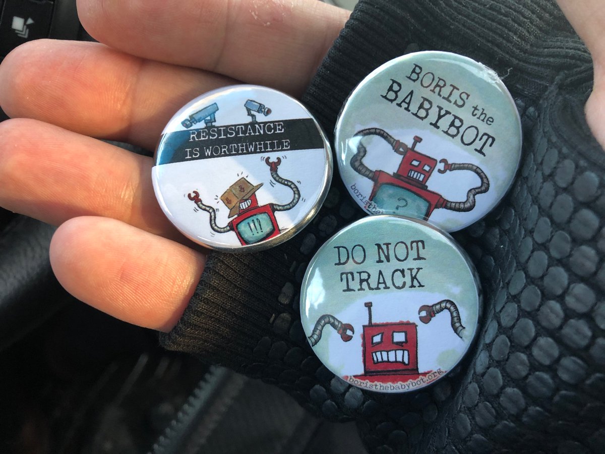 wimzkl's tweet image. Dear @muzhunter + @boristhebabybot —&amp;gt; I’m grateful for this elegant, moving, and powerful work. Thank you. May it inform, shape + empower the next generation to fight for, protect + preserve #privacy for generations to come #BeepBeepBoop 🙏