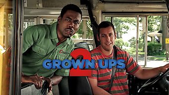 netflixable's tweet photo. GROWN UPS 2 #AdamSandler #KevinJames #ChrisRock on Netflix in 29 countries-After moving his family back to his hometown, Lenny Feder and his grown-up childhood friends learn lessons from their kids -- and some of the.. #netflix #GrownUps2 https://t.co/j03HuVkfPs https://t.co/XcoACCtH64