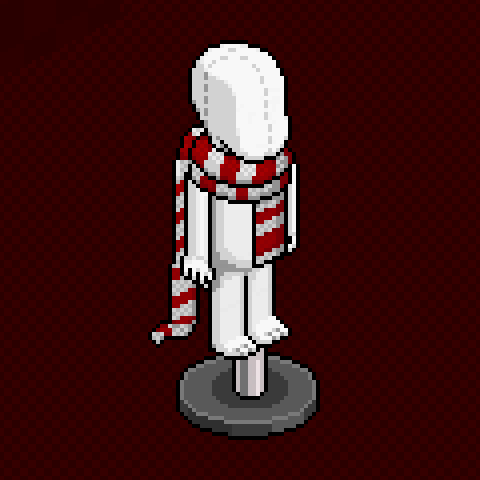 Habbo's tweet photo. ♻️ - Fish Hat
❤️ - Oversized Scarf

#Habbo https://t.co/lt2Cqy09XC