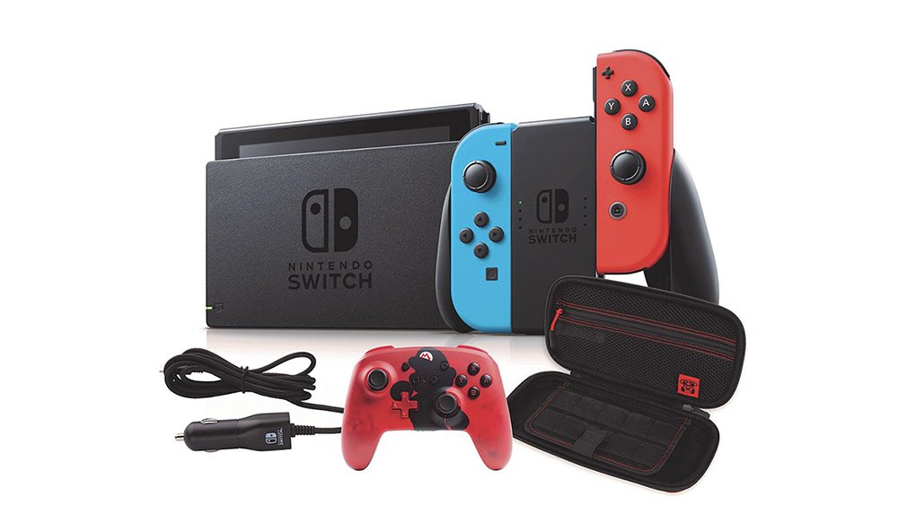 Sam’s Club Black Friday Ad: Top Deals for Gaming and Tech Lovers | Geek ...