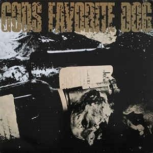 smartstudiosdoc's tweet photo. SMART STUDIOS VAULT: RELEASED 1986 Gods Favorite Dog V/A Compilation LP Touch and Go Records T&amp;GLP11 Killdozer tracks recorded at Smart Studios by Butch Vig #ButtholeSufers #killdozer #ScratchAcid #Hose #HappyFlowers #BigBlack #Hose https://t.co/QidYCCT69f