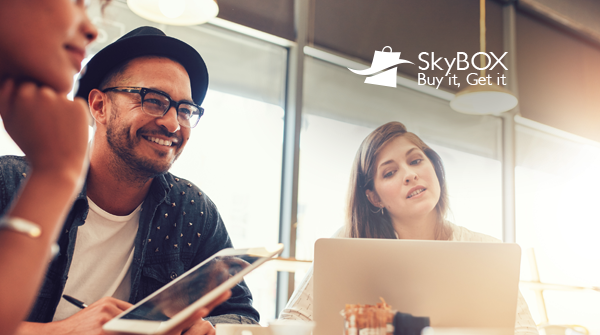 SkyBOX - Shop in USA tweet media