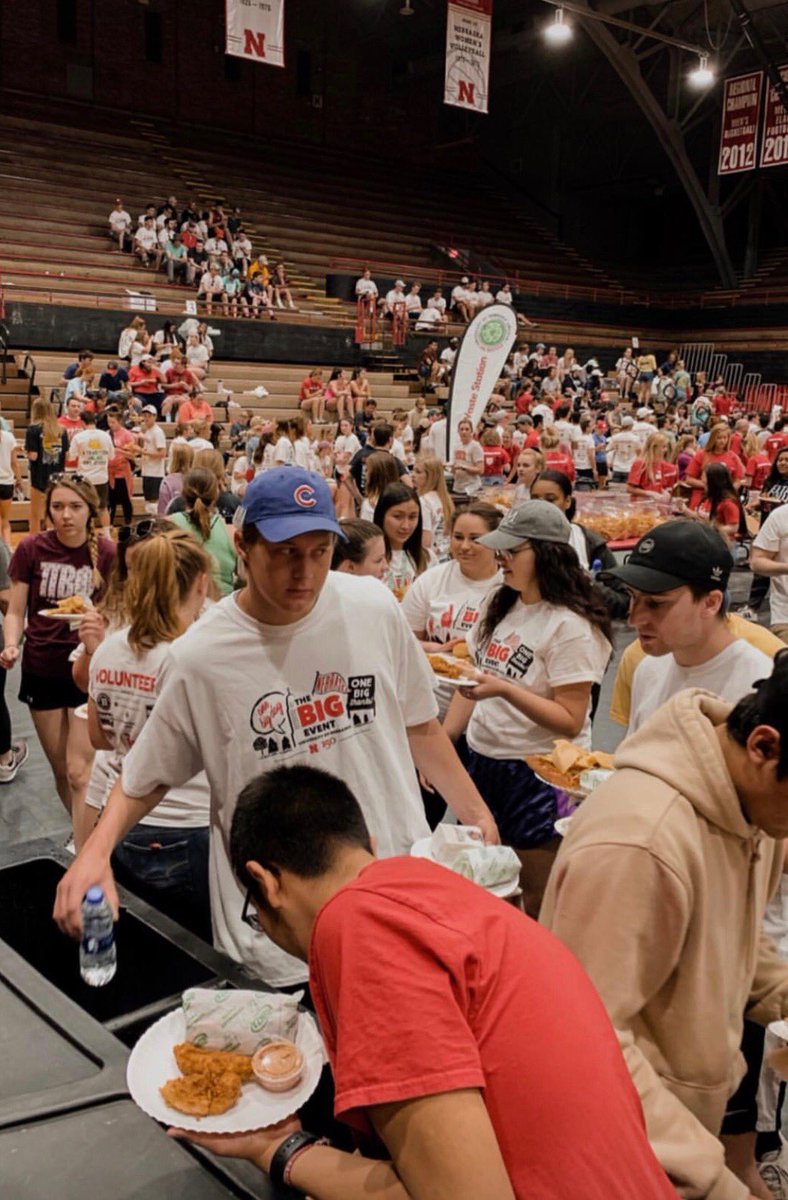 Only 10 days until Operations Staff applications close!! Check out for bio for the link to apply!!