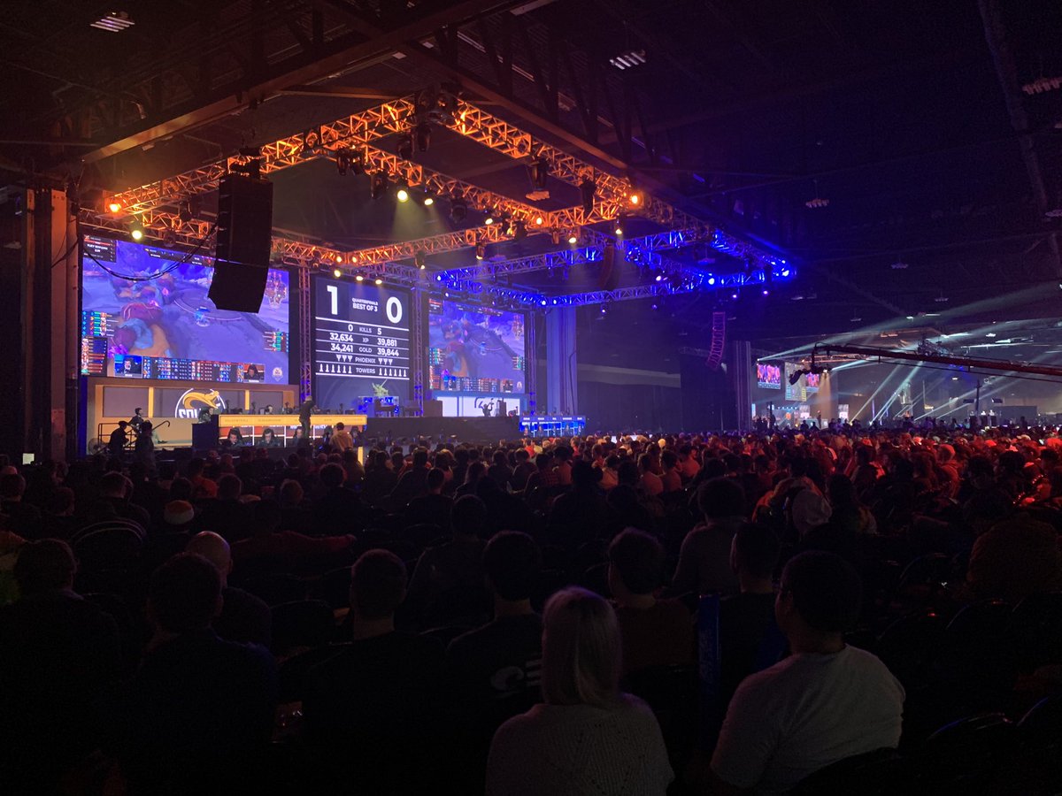 Esports Source tweet media