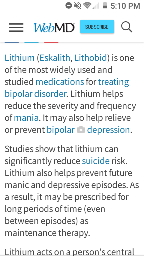 Lithium05033875's tweet photo. Listen to our motto, "strive and save lives." The only way to go when voting for Lithium! 
#NHSelements2019 https://t.co/eQOF2DjUIc
