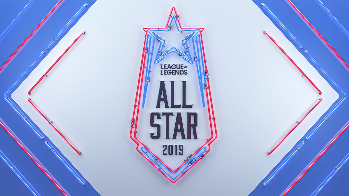 All technical issues have been solved so you can vote for girls at the All-Star 2019!

Vote now at: vote.lolesports.com

#vaevictis #leagueoflegends #vaevictisteam #allstars