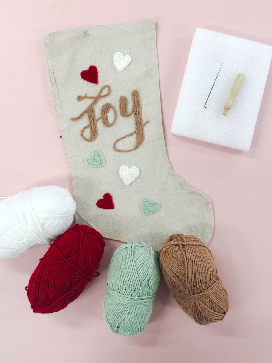 London Craft Club tweet media